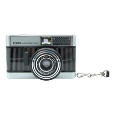 Porst automatic 504 fotocamera