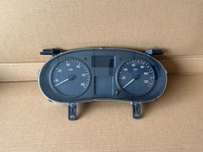 Renault Trafic II (X83) 2008