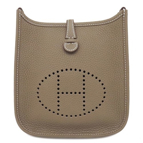 Borsa tracolla hermes evelyn - tracolla,