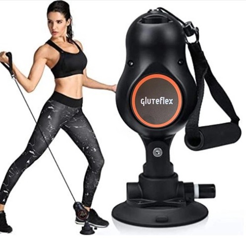 Glute flex fitness - flex, endless