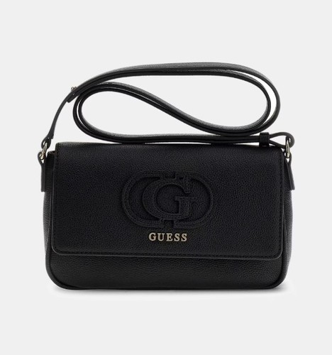 Borsa simil pelle guess - guess, isola
