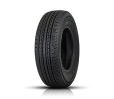 Gomme Estive Three-A 245/60