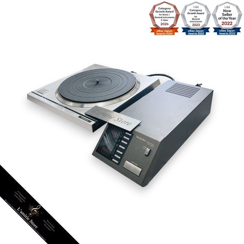 Technics 10mk3 giradischi - technics,