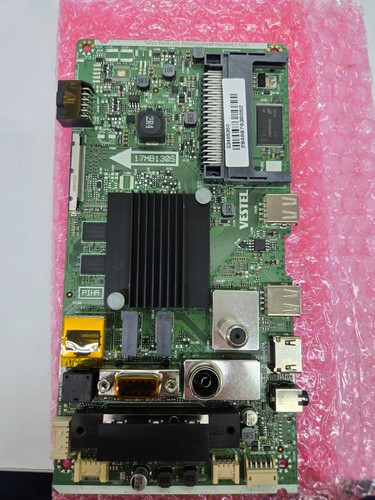 Mainboard vestel 17mb130s - vestel,
