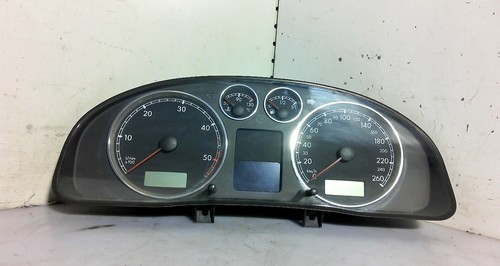 Quadro strumenti - quadro,