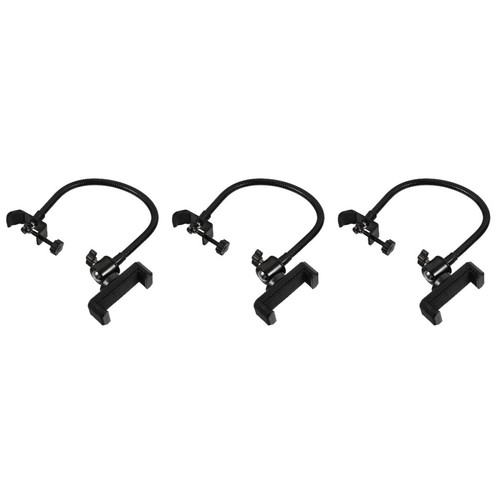 Set clip telefono - clip, supporto