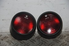 74123 Fanale posteriore stop