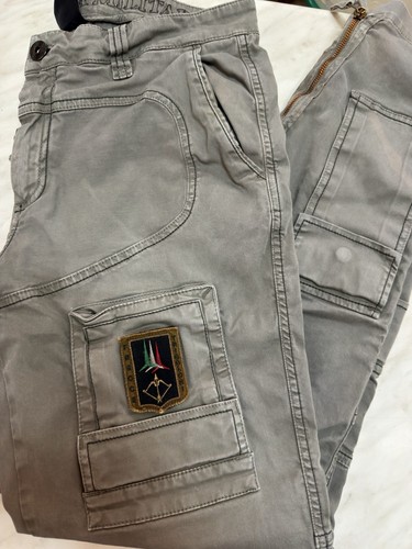 Pantaloni anti pilota - anti, g