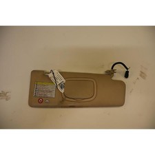 ALETTA PARASOLE PARABREZZA DX