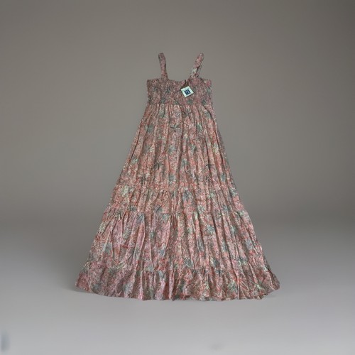 Maxi abito batik bali - maxi,