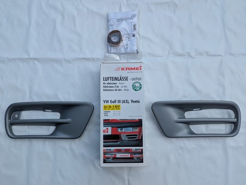 Prese aria golf - prese, vw