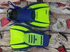 aqualung pinne u.s. divers