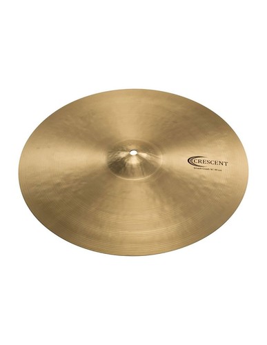 Sabian crescent s16c stanton - crescent,