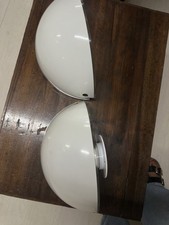 Flos "Quarto" design Afra & Tobia Scarpa, Lampada Da Parete, Applique 