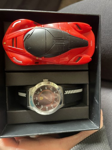 Orologio ferrari - orologio,