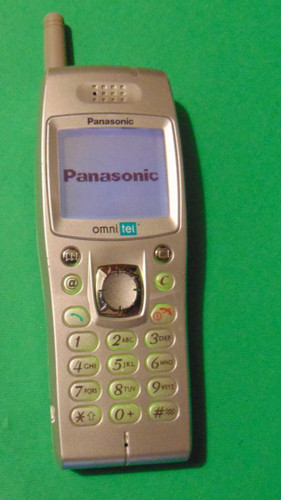 Panasonic gd93 - panasonic, eb-gd93
