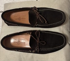 SCARPA AUTO Mocasini Made In