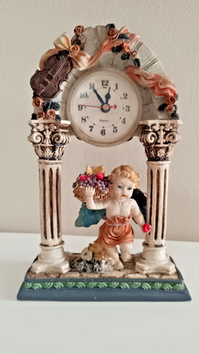 Orologio tavolo - orologio, da