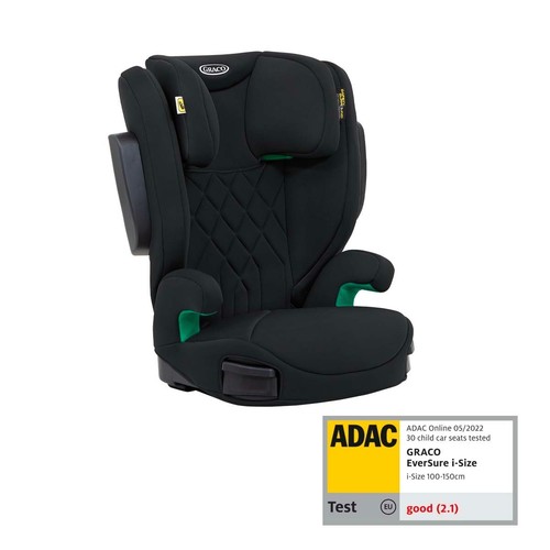 Graco seggiolino auto - -,