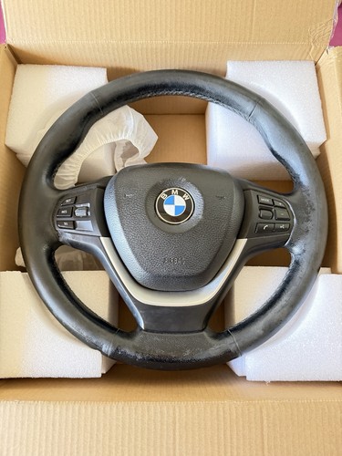 Volante sterring wheel - wheel, bmw