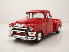 GMC Blu Chip Pick Up 1955