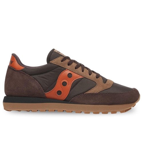 Scarpe saucony jazz original - scarpe,