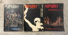 Lotto sipario rivista di - sipario.,