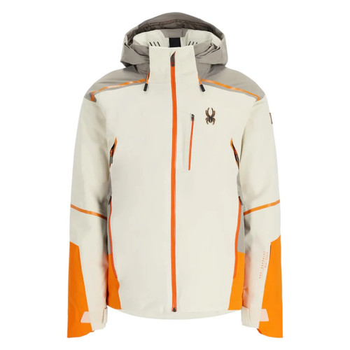 Giacca sci spyder - da,