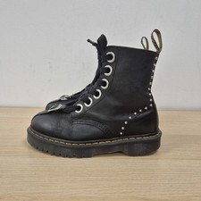 Dr Martens 1460 Gomez stivali