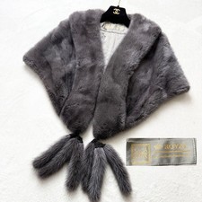 SAGA VISONE ROYAL blu iris