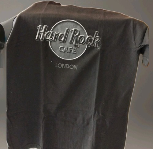 Shirt hard rock cafe - hard,