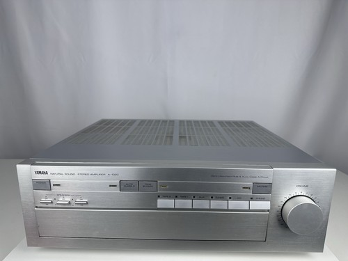 Yamaha 1020 amplificatore - a-1020,