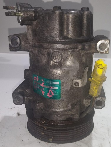Compressore aria condizionata - compressore,
