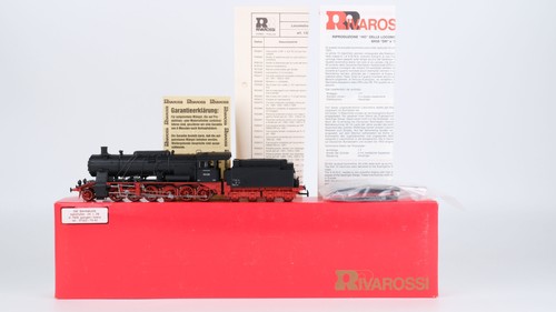 Rivarossi 1304 locomotiva - locomotiva, a