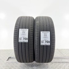 Pneumatici Usati 235 55 R18