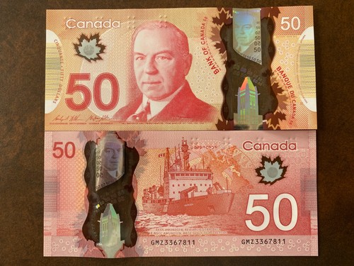 Billet banque banknote - de,
