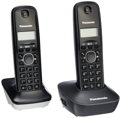 Telefono cordless panasonic - telefono,