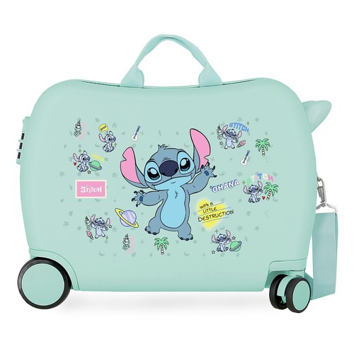 Stitch little des - trolley, da