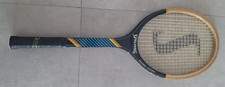 Racchetta tennis legno - tennis,