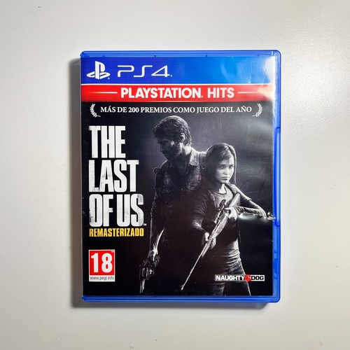 Gioco the last us - last, of