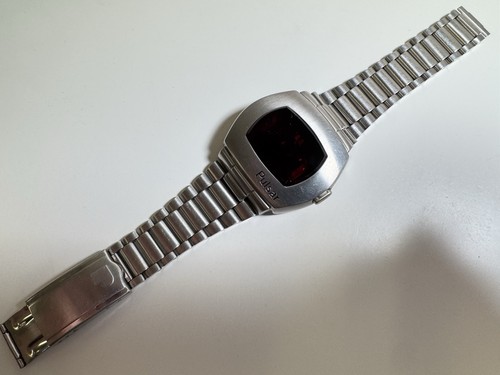 Orologio polso pulsar p2 - da,