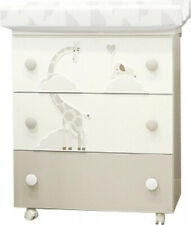 Savana Fasciatoio Vaschetta