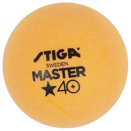 Stiga master palline ping - stiga,