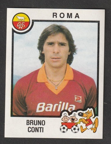 Top player figurina calciatori - top,