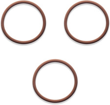 3X Guarnizioni O-Ring per