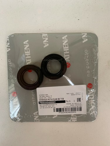 Athena kit paraolio motore per - athena,