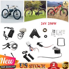 Kit Conversione Bicicletta