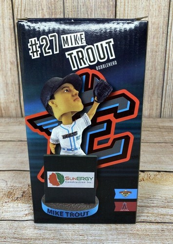 Mike trout inland empire - mike,
