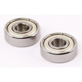 Robitronic cuscinetti 8x22mm - robitronic,