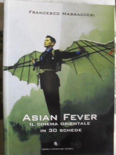 Massaccesi asian fever - massaccesi,